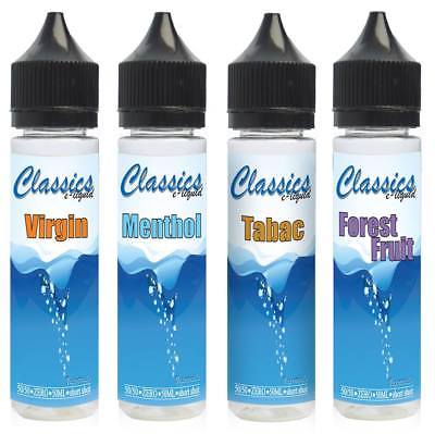 Vapertrails 50ml